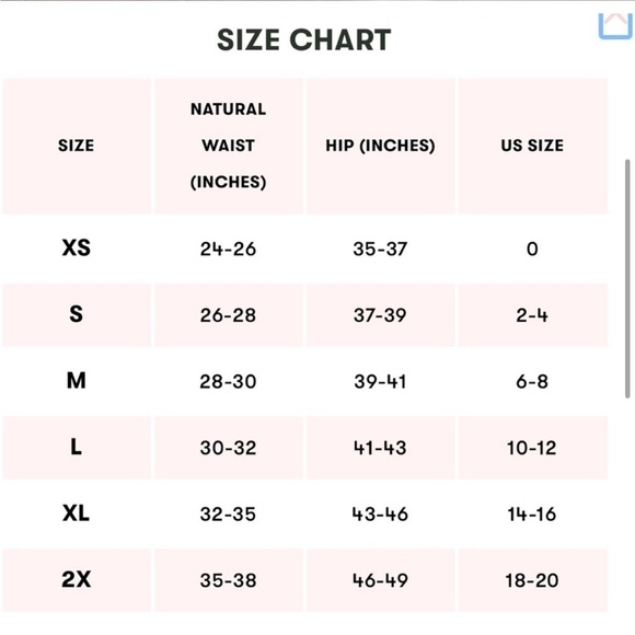 Red and white striped skirt and top set from ban.do - Picture 6 of 6